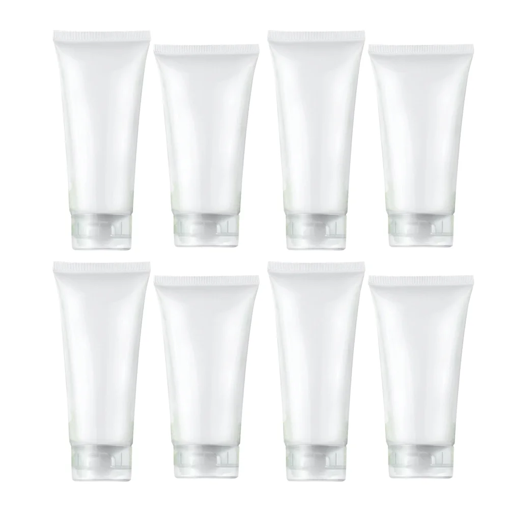 10 Pcs Travel Bottles Refillable Bottles Shampoo Bottles Travel Bottles for Shampoo
10 Pcs Travel Bottles Refillable Bottles Shampoo Bottles Travel Bottles for Shampoo