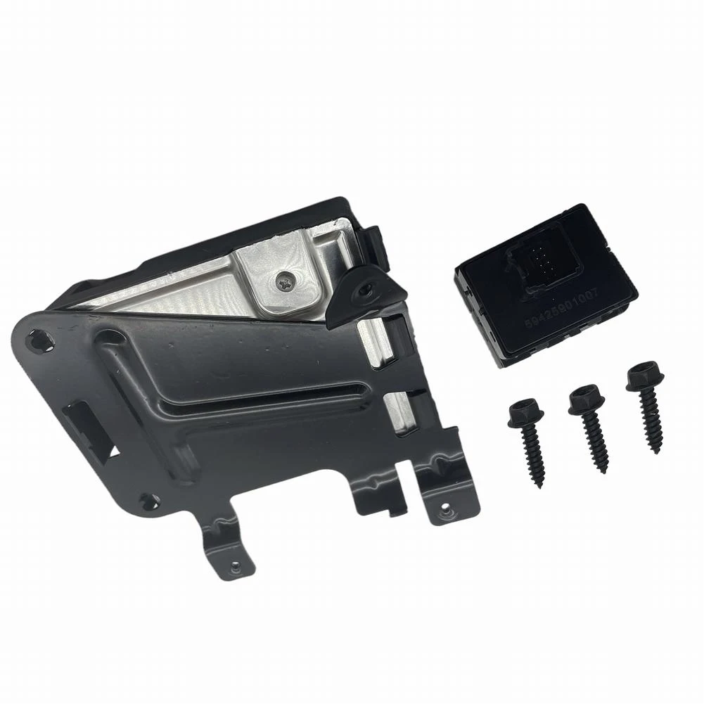 Quick Installation Trailer Brake Control Module for Ram 1500 2500 3500 4500 5500 2013 2014 High Quality Durable
Quick Installation Trailer Brake Control Module for Ram 1500 2500 3500 4500 5500 2013 2014 High Quality Durable