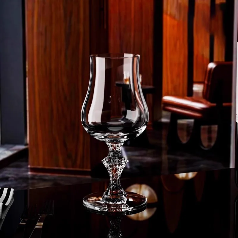 Macallan King Кристальный виски-келих 
Macallan King Кристальный виски-келих