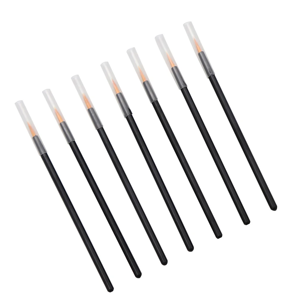 Eyeliner Brush Makeup Eye Disposable Wands Liner Brushes Women Applicators Tool Lip Fine Set Point Brushsapplicator Thintip Pens
Eyeliner Brush Makeup Eye Disposable Wands Liner Brushes Women Applicators Tool Lip Fine Set Point Brushsapplicator Thintip Pens