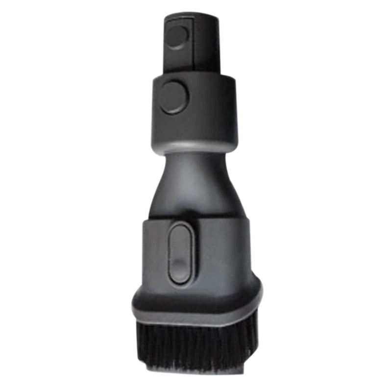 2 In 1 Brush For Dreame T20 Handheld Wireless Vacuum Cleaner Replacement Spare Parts Vacuum Attachments Cleaning
2 In 1 Brush For Dreame T20 Handheld Wireless Vacuum Cleaner Replacement Spare Parts Vacuum Attachments Cleaning
