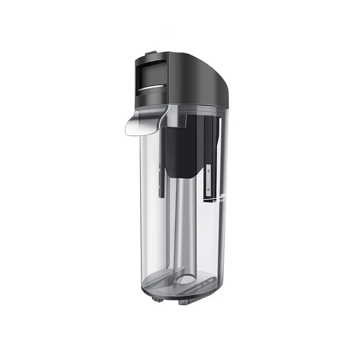Replacement Dirt Water Tank for 2.0 Lcd / LED Floor One S5 / S5 Pro 2 Vacuum Cleaner Accessories Parts
Replacement Dirt Water Tank for 2.0 Lcd / LED Floor One S5 / S5 Pro 2 Vacuum Cleaner Accessories Parts