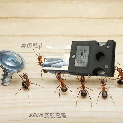 inverter for field-effect tube High power Physical laboratory equipment 10pcs free shiping
inverter for field-effect tube High power Physical laboratory equipment 10pcs free shiping