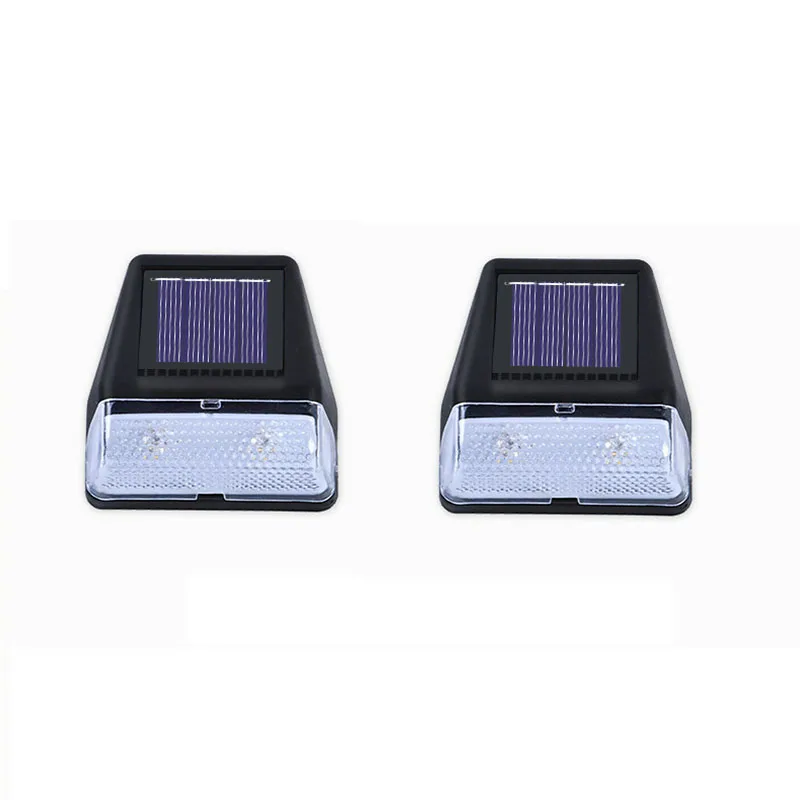 Mini Solar Led Wall Light Waterproof Outdoor Decoration Wall Lamp for Porch Backyard Garden Corridor Stair Steps
Mini Solar Led Wall Light Waterproof Outdoor Decoration Wall Lamp for Porch Backyard Garden Corridor Stair Steps