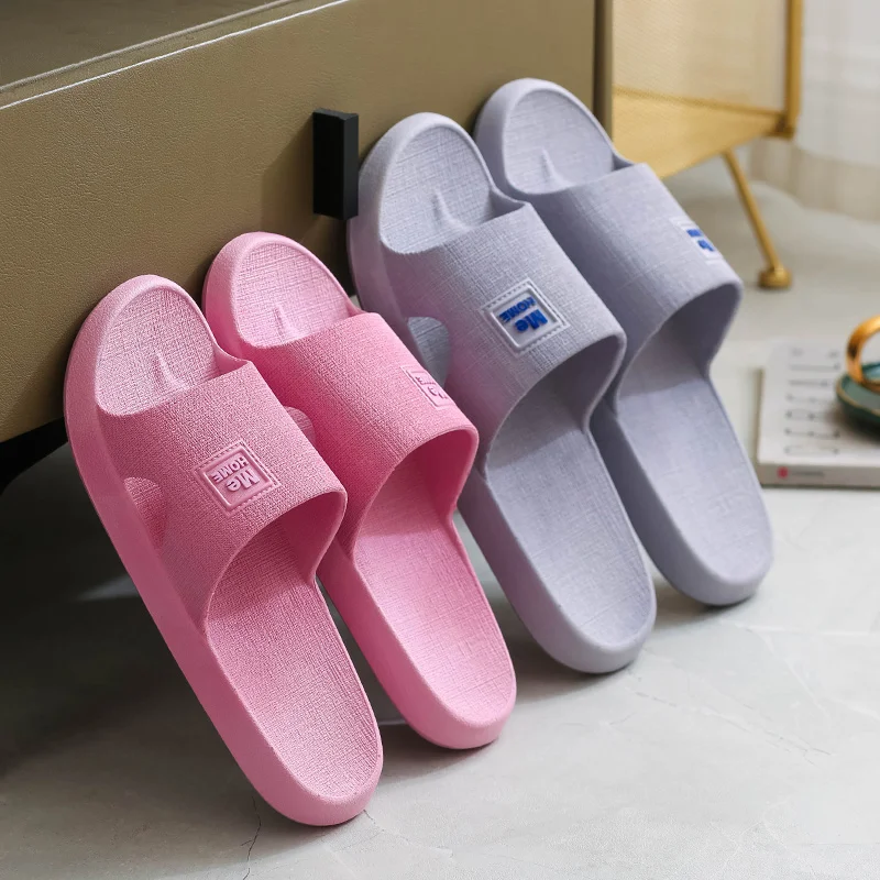 Летние и осенние удобные домашние Тапочки для ванной комнаты Нескользящие Банные Тапочки для девушек с защитой от запаха DY2926, 2022
Летние и осенние удобные домашние Тапочки для ванной комнаты Нескользящие Банные Тапочки для девушек с защитой от запаха DY2926, 2022