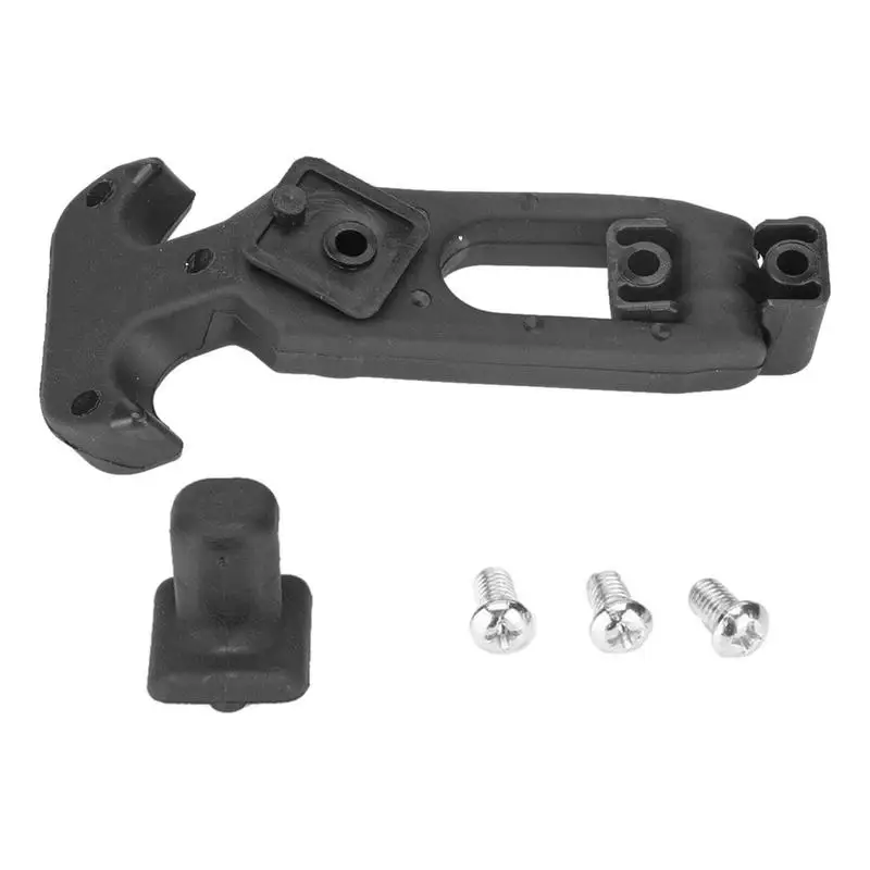 Rubber T-Handle Hasp Manual Toolbox Lock Rubber T-Handle Locks Reusable Boats Hatch Latches Shock Absorption Cooler Replacement
Rubber T-Handle Hasp Manual Toolbox Lock Rubber T-Handle Locks Reusable Boats Hatch Latches Shock Absorption Cooler Replacement