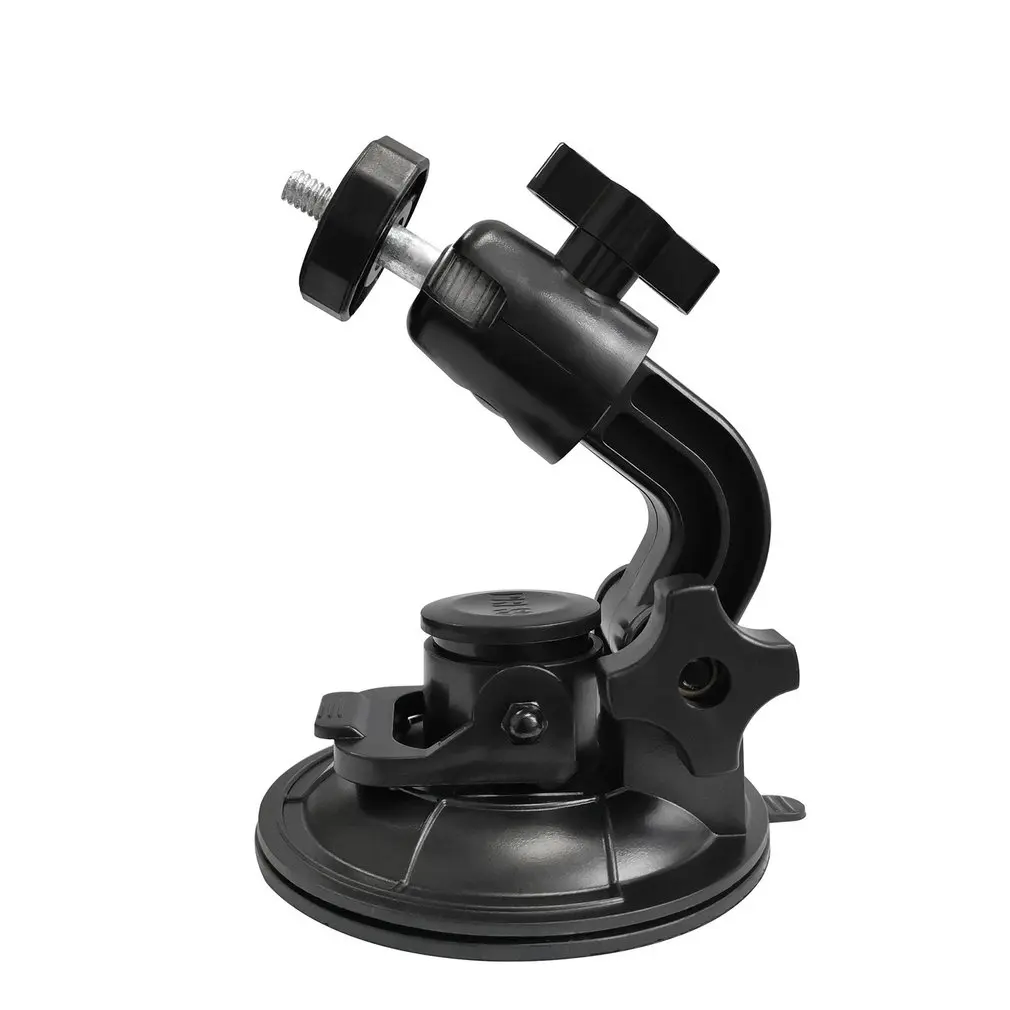Suction Cup Action Camera Sport Cam Tripod Mount For GoPro Car Glass Hoder Sucker Action Cam Accessories Mount
Suction Cup Action Camera Sport Cam Tripod Mount For GoPro Car Glass Hoder Sucker Action Cam Accessories Mount