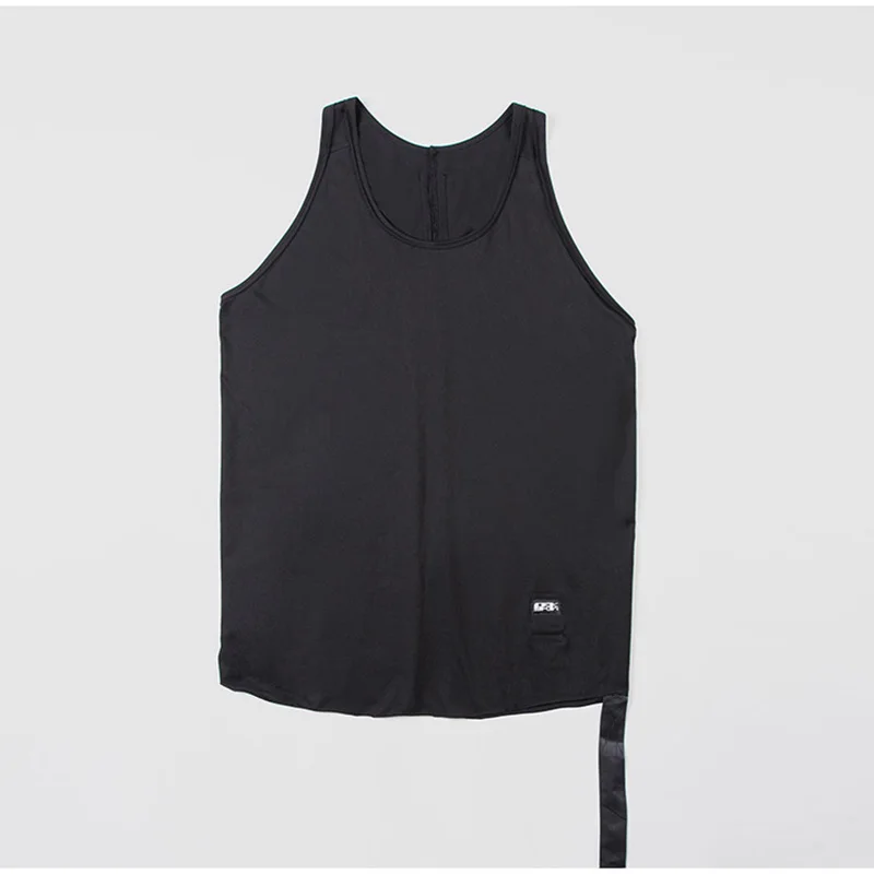 2021ss High Street Brand RO Streamer Top Dilapidated Trend Men Tank Tops Streetwear Owens Vest Women's Summer Streetwear Tees
2021ss High Street Brand RO Streamer Top Dilapidated Trend Men Tank Tops Streetwear Owens Vest Women's Summer Streetwear Tees