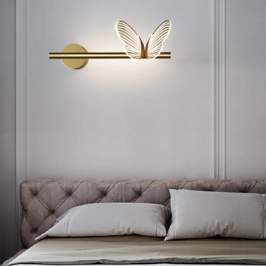 Скандинавский современный дневной свет со светодиодными кристаллами в виде бабочки для гостиной фон для стены коридора лестницы освещение
Скандинавский современный дневной свет со светодиодными кристаллами в виде бабочки для гостиной фон для стены коридора лестницы освещение