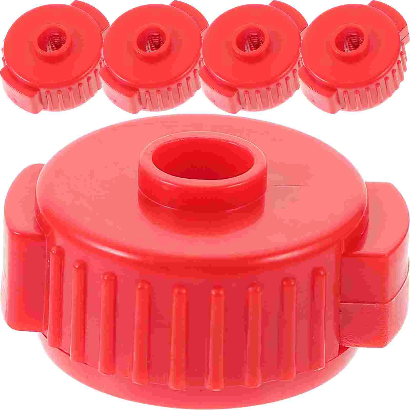 5 Pcs Cymbal Quick Release Cap Percussion Drum Nuts Electronic Assembly Hat Accessories Installation Parts Fixed Buckle
5 Pcs Cymbal Quick Release Cap Percussion Drum Nuts Electronic Assembly Hat Accessories Installation Parts Fixed Buckle