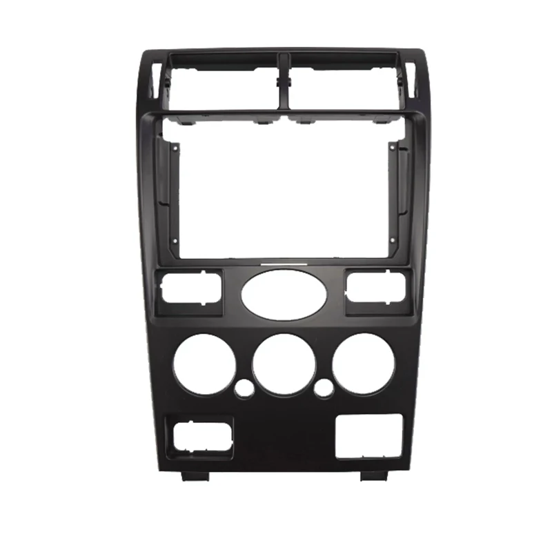 9 Inch Fasxia Car Audio Frame Car Radio Fascia,GPS Navigation Fascia Panel ForD MONDEO SEDAN 2000-2003
9 Inch Fasxia Car Audio Frame Car Radio Fascia,GPS Navigation Fascia Panel ForD MONDEO SEDAN 2000-2003
