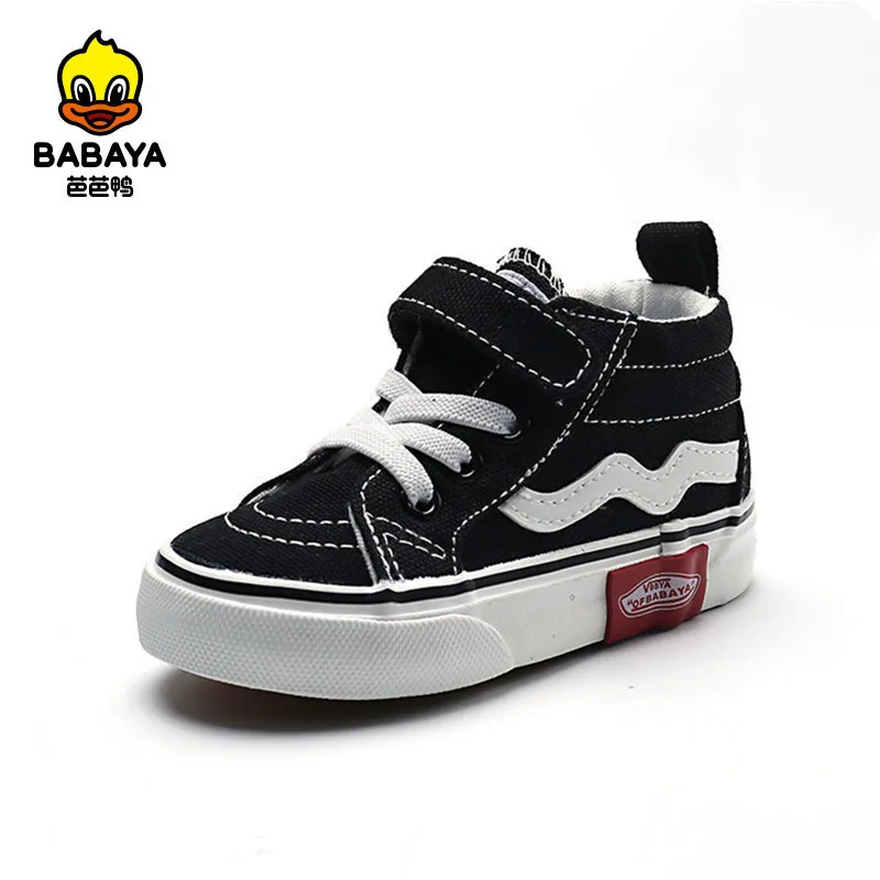 Детская обувь babaya для девочек, Новинка осени 2022, Детские холщовые туфли для девочек, Повседневная Мягкая нескользящая обувь
Детская обувь babaya для девочек, Новинка осени 2022, Детские холщовые туфли для девочек, Повседневная Мягкая нескользящая обувь
