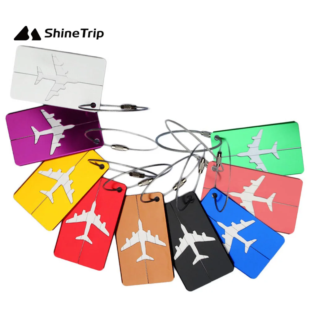 1pc Aluminum Tag Personal Luggage Golf Bag BackPack Tag Anti-Lost Tag Fashionable Practical Outdoor Sports Tools Golf Accessory
1pc Aluminum Tag Personal Luggage Golf Bag BackPack Tag Anti-Lost Tag Fashionable Practical Outdoor Sports Tools Golf Accessory
