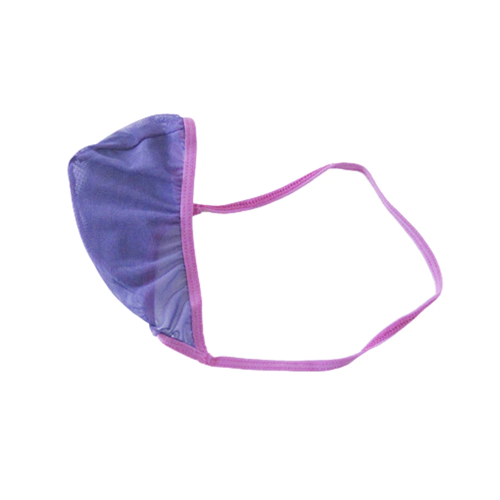 Men Sexy Sheer Pouch T-Back G-String Thong Underwear Briefs Panties Mens Tether Bulge Pouch C-string Invisible Panties Underpant
Men Sexy Sheer Pouch T-Back G-String Thong Underwear Briefs Panties Mens Tether Bulge Pouch C-string Invisible Panties Underpant
