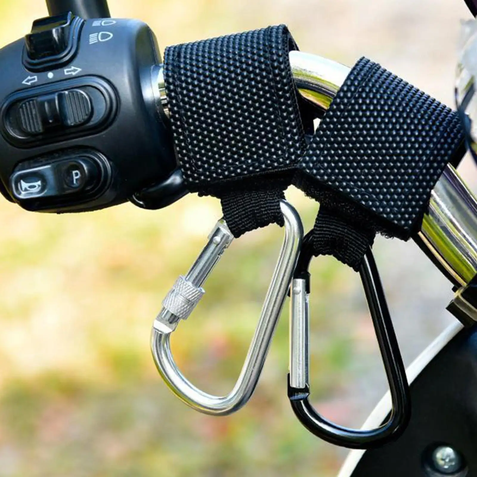 Крючок для мотоцикла, электрического скутера, передний крючок, руль из алюминиевого сплава, крючок для велосипеда, детская корзина, аксессу... 
Крючок для мотоцикла, электрического скутера, передний крючок, руль из алюминиевого сплава, крючок для велосипеда, детская корзина, аксессу...