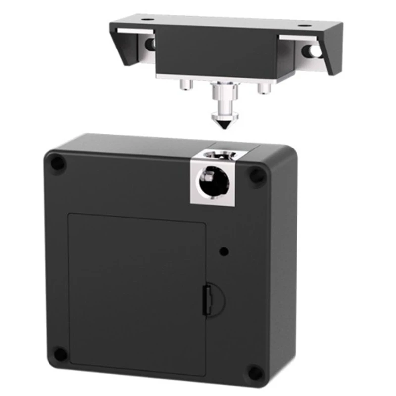 Smart Drawer Lock Intelligent Cabinet Locker Lock ID Card/TT Lock APP Unlock Electronichidden Furniture Wooden Door Lock Promoti
Smart Drawer Lock Intelligent Cabinet Locker Lock ID Card/TT Lock APP Unlock Electronichidden Furniture Wooden Door Lock Promoti