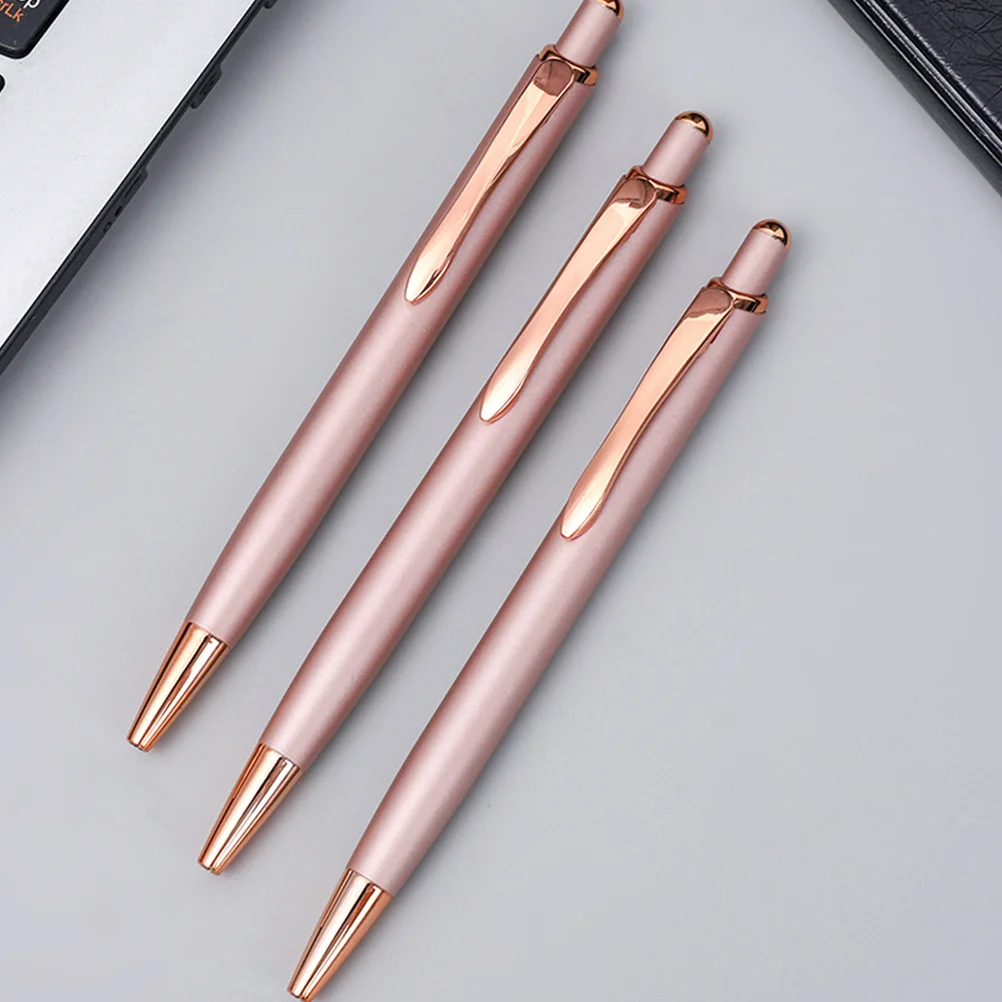 Writing Accessory Practical Ballpoint Pen Supply Press Creative Adorable Daily Use Household Clicks Portable Pens
Writing Accessory Practical Ballpoint Pen Supply Press Creative Adorable Daily Use Household Clicks Portable Pens