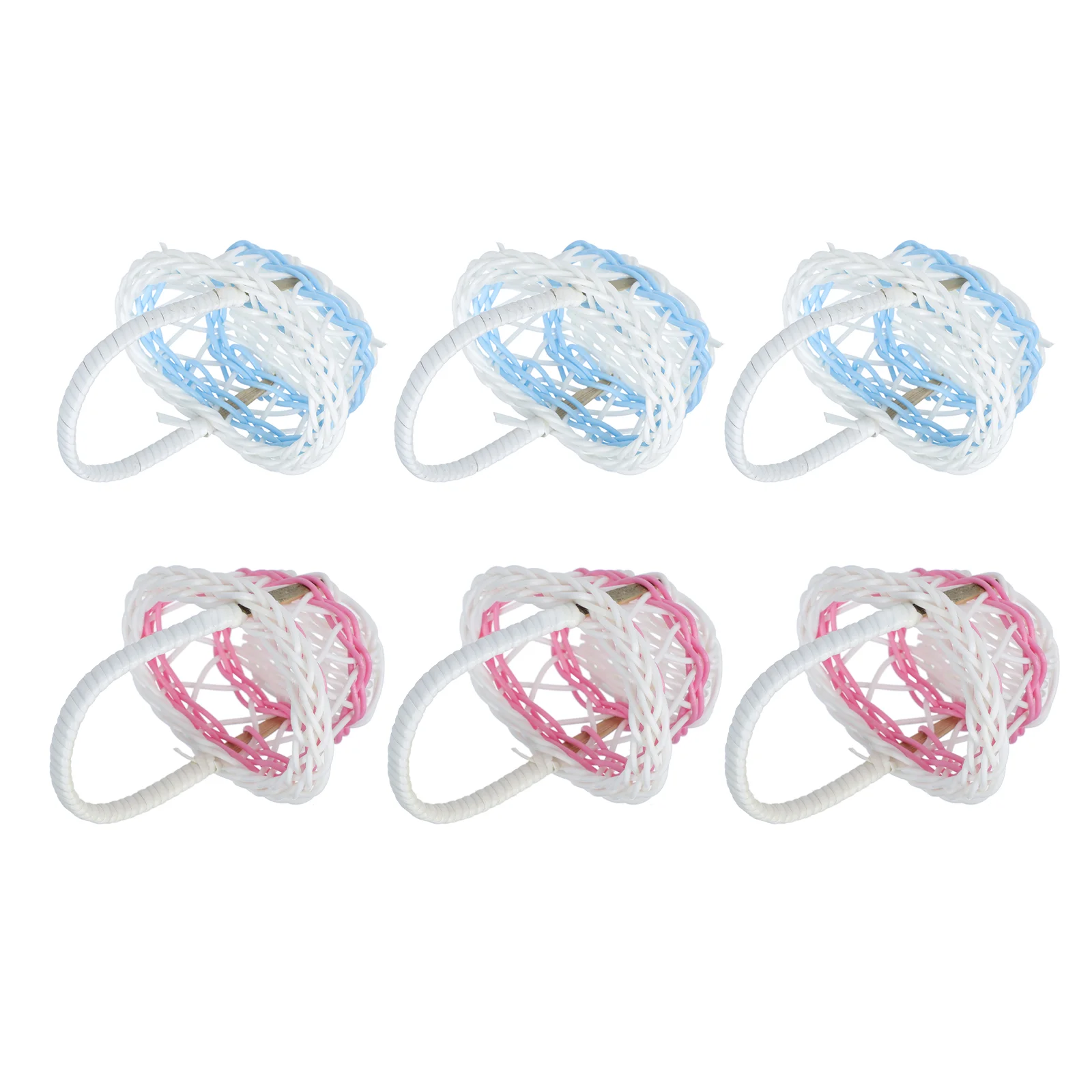 Basket Flower Mini Wedding Baskets Hamper Picnic Girl Woven Giftwicker Decoration Centerpiece Table Small Party Snack Artificial
Basket Flower Mini Wedding Baskets Hamper Picnic Girl Woven Giftwicker Decoration Centerpiece Table Small Party Snack Artificial