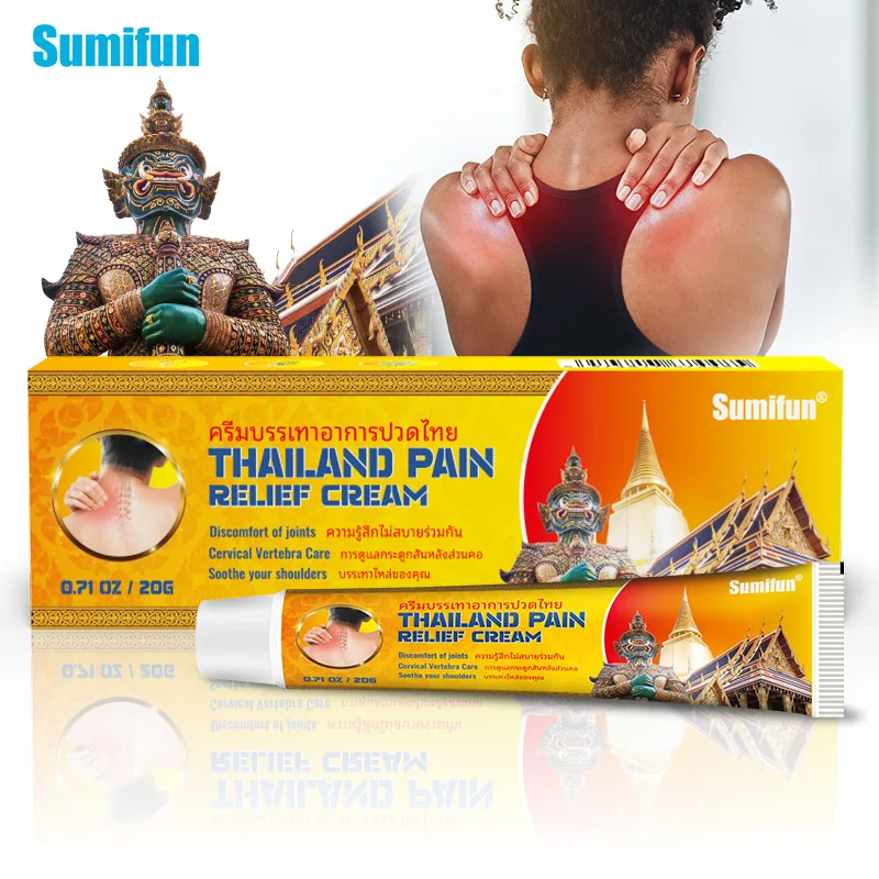 Scapulohumeral Periarthritis Cream Effectively Relieve Fatigue Soreness Cream for Body Health Treatment
Scapulohumeral Periarthritis Cream Effectively Relieve Fatigue Soreness Cream for Body Health Treatment