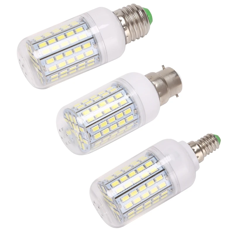 

HOT-LED Light Bulb Corn Bulb 15W 96 Leds 5730 White Light Light Bulb LED Lamp Home Light For Bedroom
