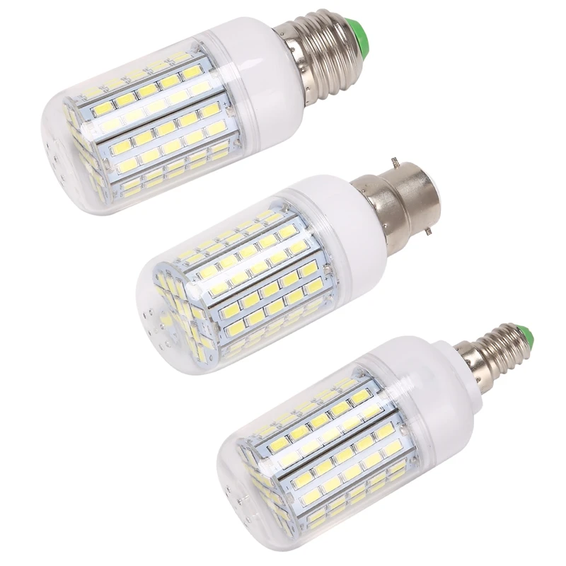 HOT-LED Light Bulb Corn Bulb 15W 96 Leds 5730 White Light Light Bulb LED Lamp Home Light For Bedroom
HOT-LED Light Bulb Corn Bulb 15W 96 Leds 5730 White Light Light Bulb LED Lamp Home Light For Bedroom