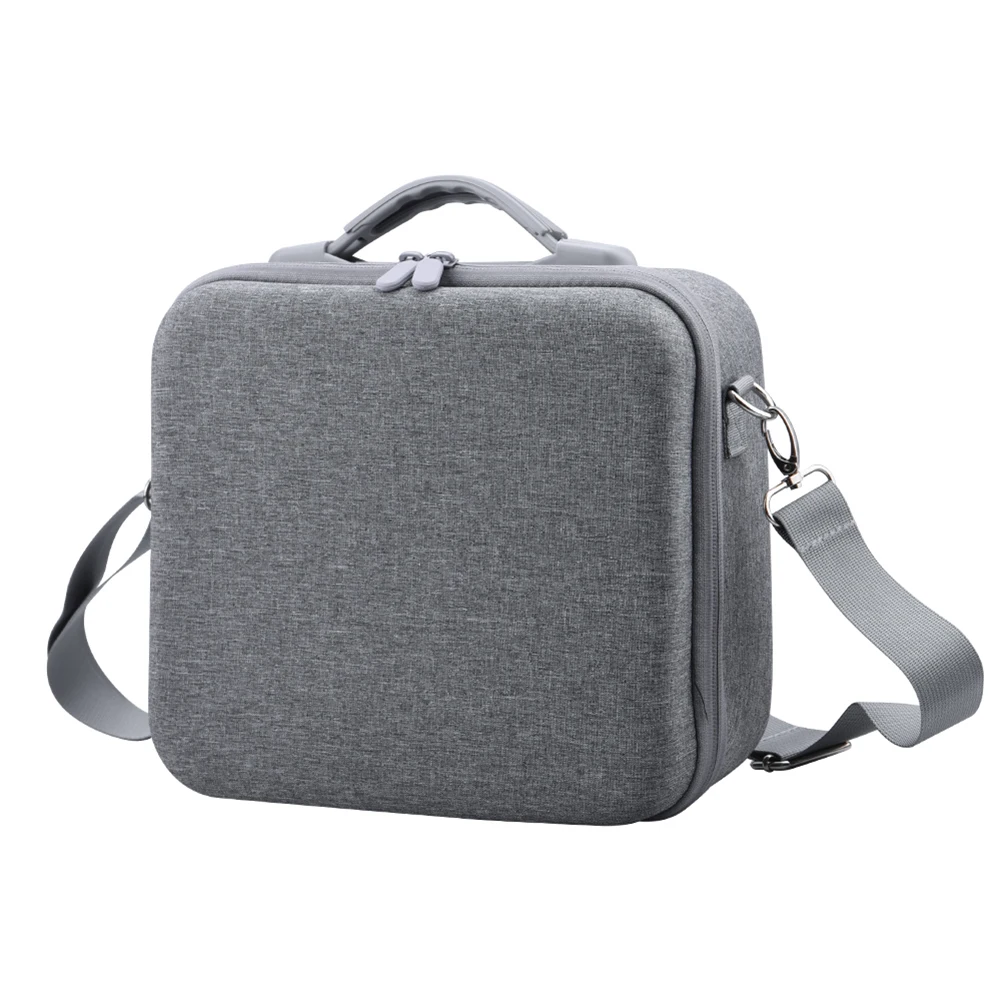 Portable Drone Explosion-proof Carrying Case for DJI Mini 3 Pro,Remote Controller Battery Drone Body Storage Bag Handbag
Portable Drone Explosion-proof Carrying Case for DJI Mini 3 Pro,Remote Controller Battery Drone Body Storage Bag Handbag