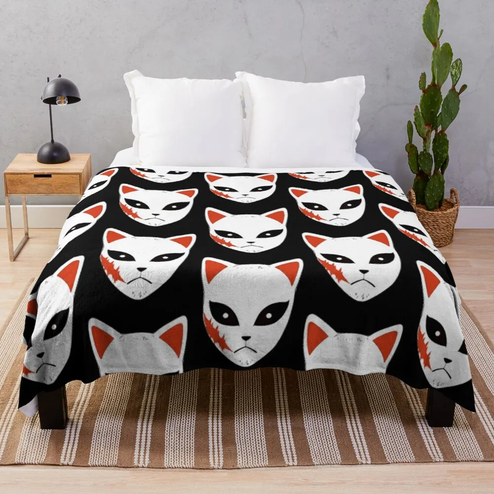 Маска-уничтожитель демонов сабито, одеяло, одиночное одеяло, вязаное крючком, меховое одеяло, двойное летнее одеяло
Маска-уничтожитель демонов сабито, одеяло, одиночное одеяло, вязаное крючком, меховое одеяло, двойное летнее одеяло