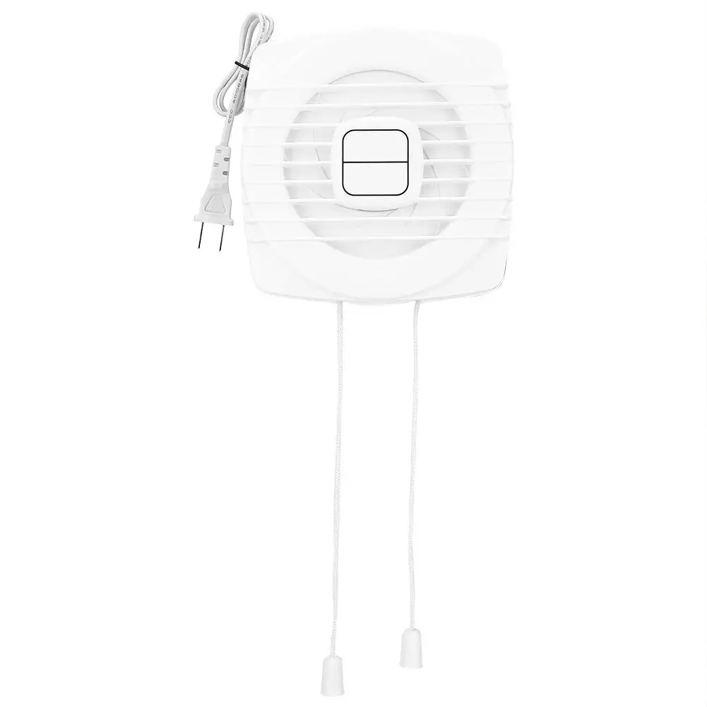 12W 220V Home Bathroom Kitchen Window Wall Mount Air Vent Ventilation Exhaust Fan Bathroom
12W 220V Home Bathroom Kitchen Window Wall Mount Air Vent Ventilation Exhaust Fan Bathroom