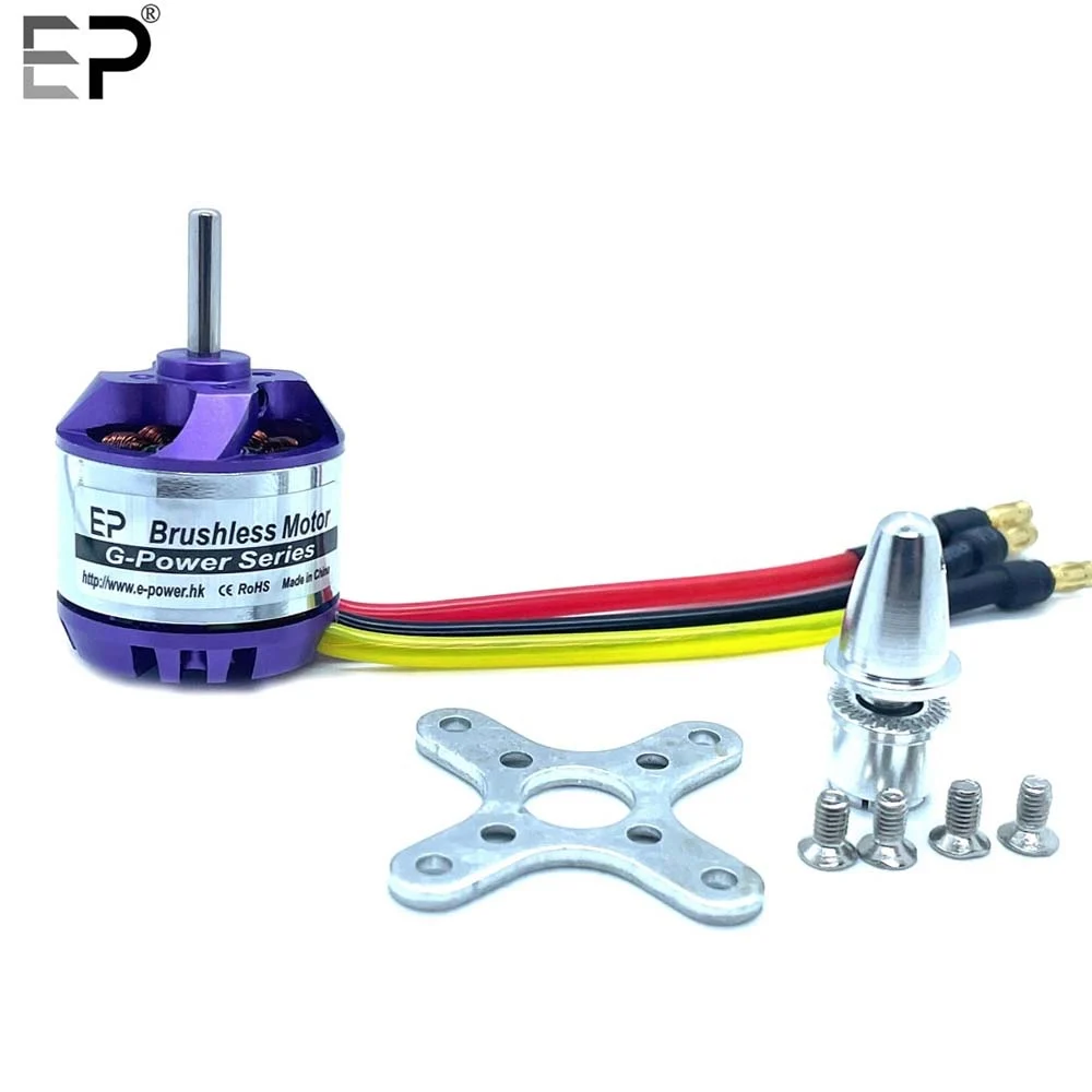 D2830 2830 750kv/850kv/1000kv/1300kv Dys оригинальный бесщеточный двигатель 2-4s для многолетнего радиоуправляемого самолета с неподвижным крылом
D2830 2830 750kv/850kv/1000kv/1300kv Dys оригинальный бесщеточный двигатель 2-4s для многолетнего радиоуправляемого самолета с неподвижным крылом