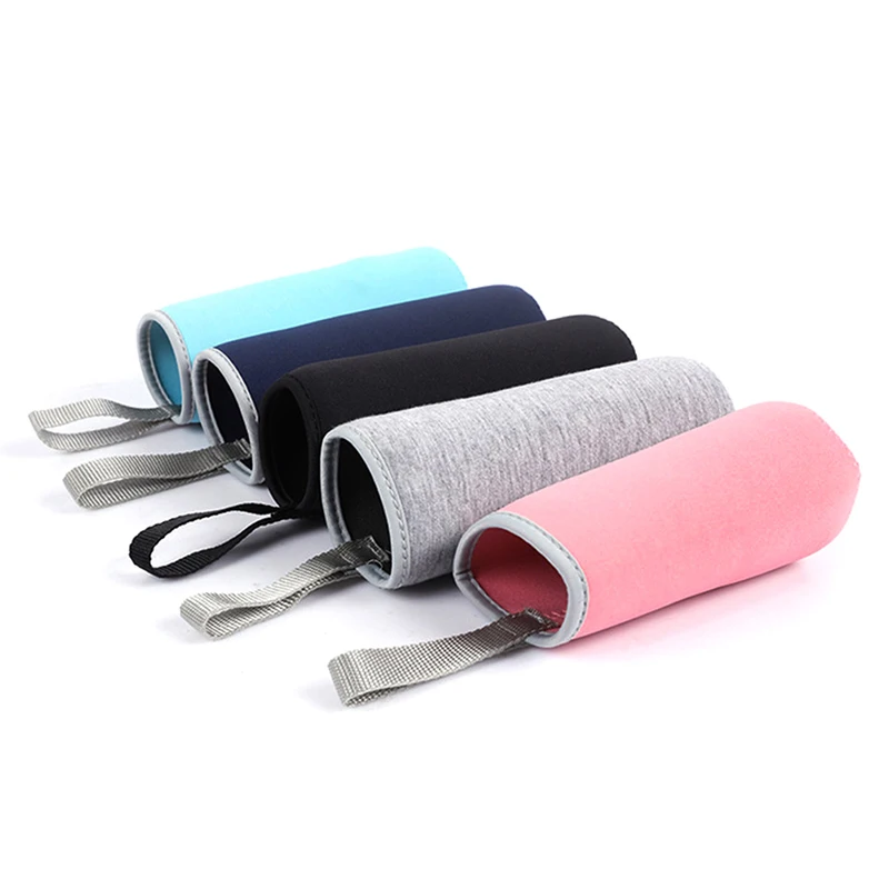 Sport Water Bottle Cover Case Insulated Bag Thermos Cup Pouch Portable Vacuum Glass Cup Set Sport Camping Accessorie 550ML
Sport Water Bottle Cover Case Insulated Bag Thermos Cup Pouch Portable Vacuum Glass Cup Set Sport Camping Accessorie 550ML