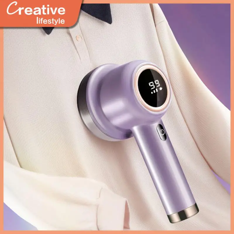 Anti Pilling For Sweater Couch Clothes Carpet Fuzz Clothes Sweater Shaver Spools Removal Device Rechargeable Electric
Anti Pilling For Sweater Couch Clothes Carpet Fuzz Clothes Sweater Shaver Spools Removal Device Rechargeable Electric