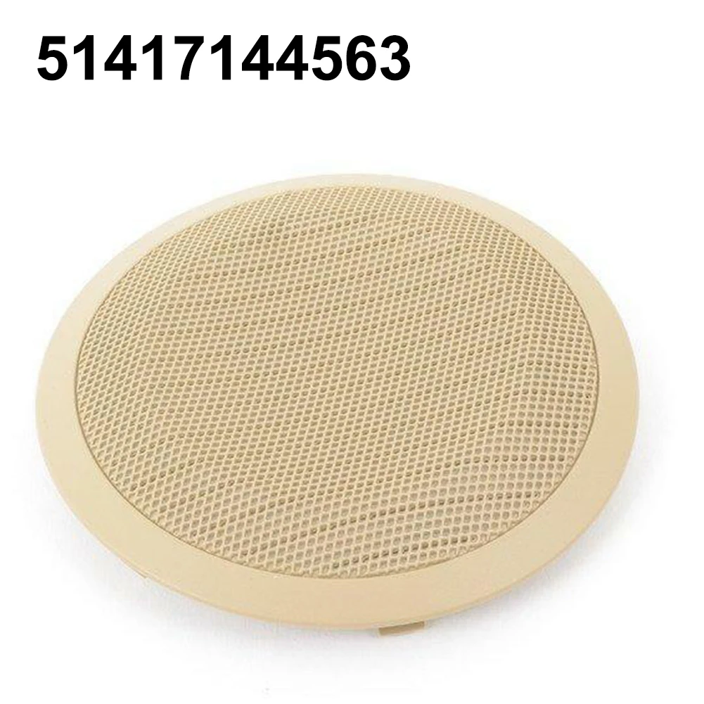 Speaker Cover Door Speaker Cover 51417144563 Car Accessories For BMW 3Series E90 Front Door Speaker Cover High Quality
Speaker Cover Door Speaker Cover 51417144563 Car Accessories For BMW 3Series E90 Front Door Speaker Cover High Quality
