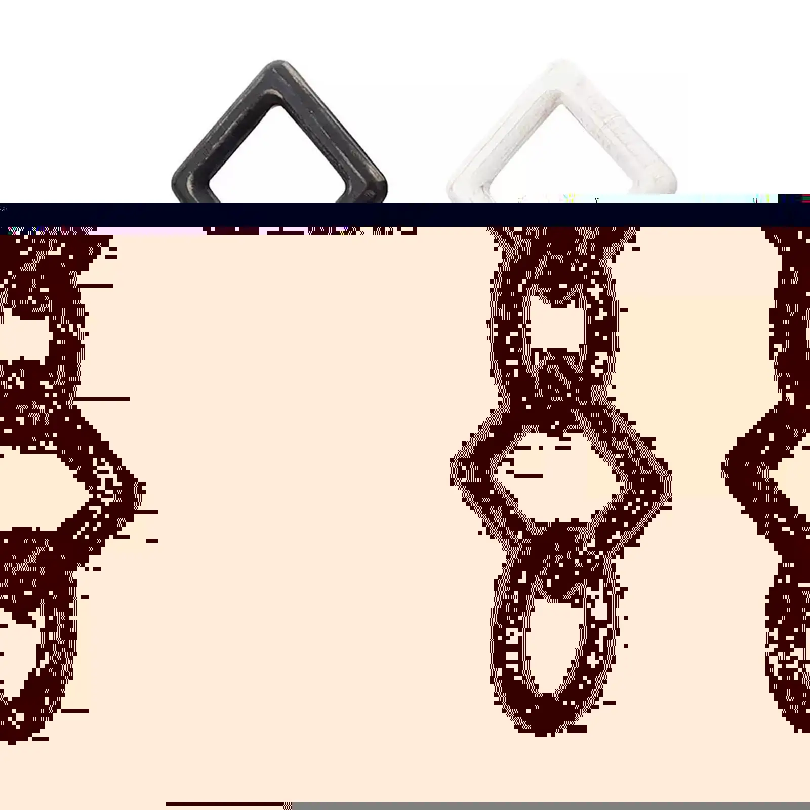 Wooden Chain Home Decor Modern Farmhouse Decorative Decor Chain Carved Wood Handmade 4-Link Crafts Hand Q8U2
Wooden Chain Home Decor Modern Farmhouse Decorative Decor Chain Carved Wood Handmade 4-Link Crafts Hand Q8U2