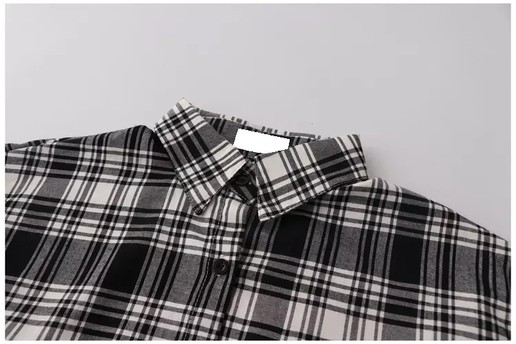 Новинка, дешевая оптовая продажа, Осень-зима 2021, новая модная повседневная женская блузка для работы, женская верхняя рубашка, женские офисн...
Новинка, дешевая оптовая продажа, Осень-зима 2021, новая модная повседневная женская блузка для работы, женская верхняя рубашка, женские офисн...