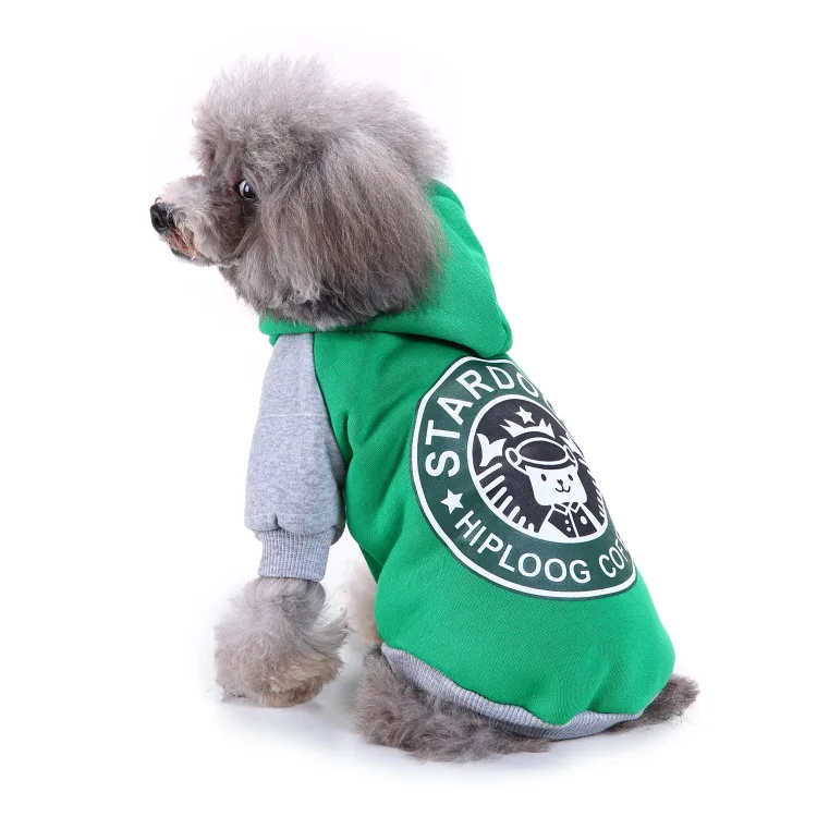 Dog Clothes Luxury Fashion Pets Sweater Big Pet Accessories Small Dogs Funny Outfit Halloween Clothing Summer Coats Supplies Boy
Dog Clothes Luxury Fashion Pets Sweater Big Pet Accessories Small Dogs Funny Outfit Halloween Clothing Summer Coats Supplies Boy