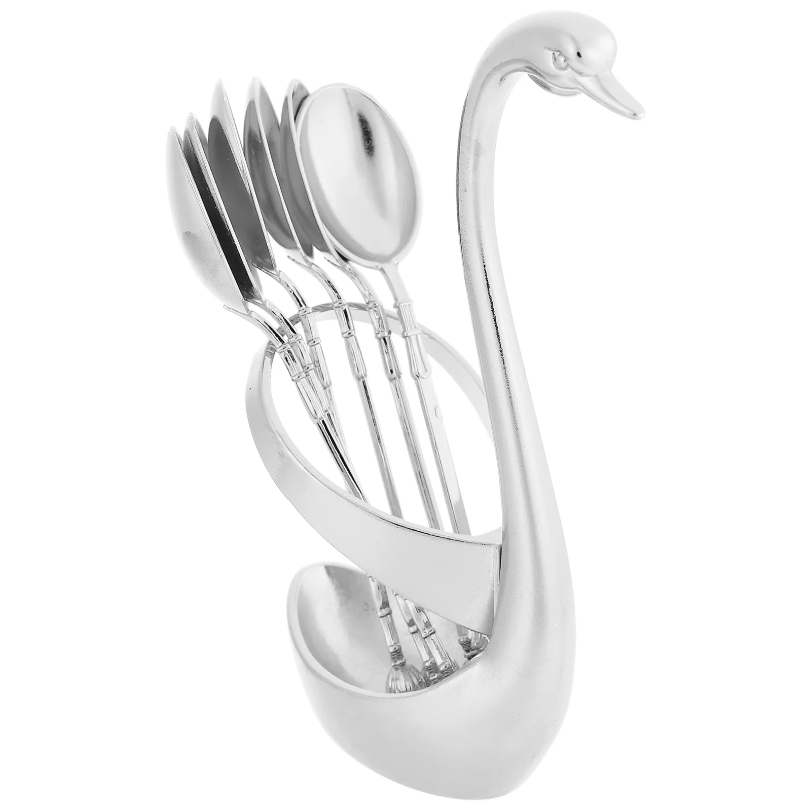 Spoon Spoons Swan Set Dinnerware Flatware Dessert Serving Espresso Soup Dinner Holder Stirring Cake Coffee Ice Salad Mixing
Spoon Spoons Swan Set Dinnerware Flatware Dessert Serving Espresso Soup Dinner Holder Stirring Cake Coffee Ice Salad Mixing