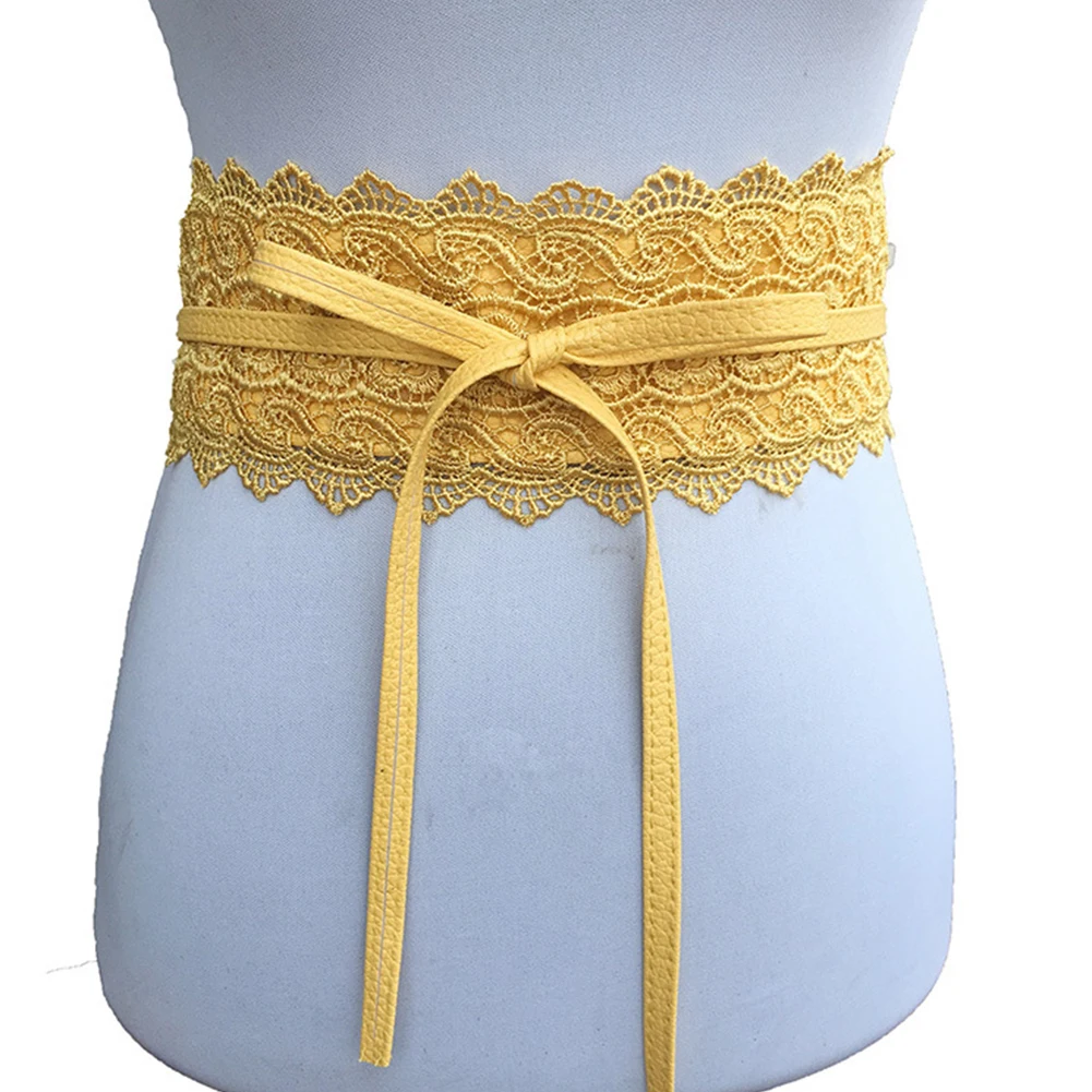 Women Cinch Belt Canvas Ladies Firmly Tie Wide Durable Wasitband Wear Resistant Exquisite Corset Belt Easy Matching Waist Belt
Women Cinch Belt Canvas Ladies Firmly Tie Wide Durable Wasitband Wear Resistant Exquisite Corset Belt Easy Matching Waist Belt