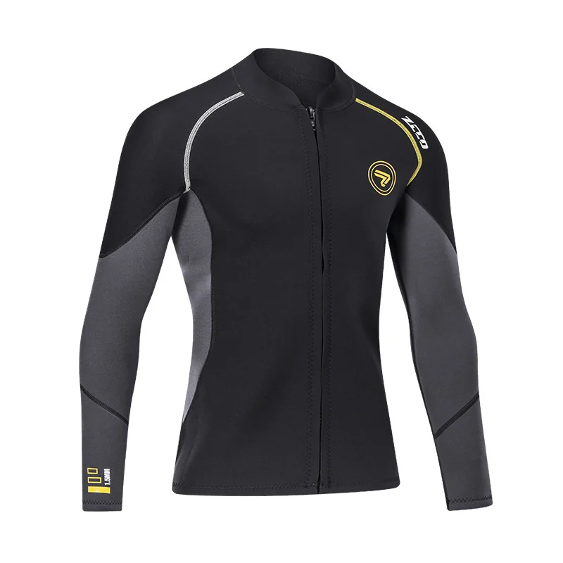 Wetsuit Set Women 3mm neoprene Jacket Long-sleeved Surfing Suit Pants Snorkeling Swimming Kayaking Wet suit
Wetsuit Set Women 3mm neoprene Jacket Long-sleeved Surfing Suit Pants Snorkeling Swimming Kayaking Wet suit