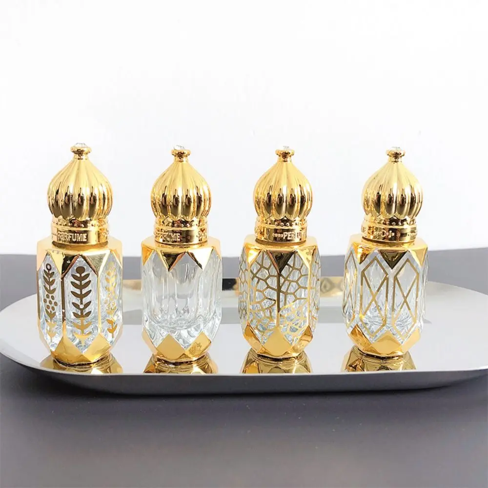 Decoration Refillable Bottles Glass Mist Sprayer Essential Oil Bottles Spray Bottles Perfume Bottles Roll-on Bottle
Decoration Refillable Bottles Glass Mist Sprayer Essential Oil Bottles Spray Bottles Perfume Bottles Roll-on Bottle