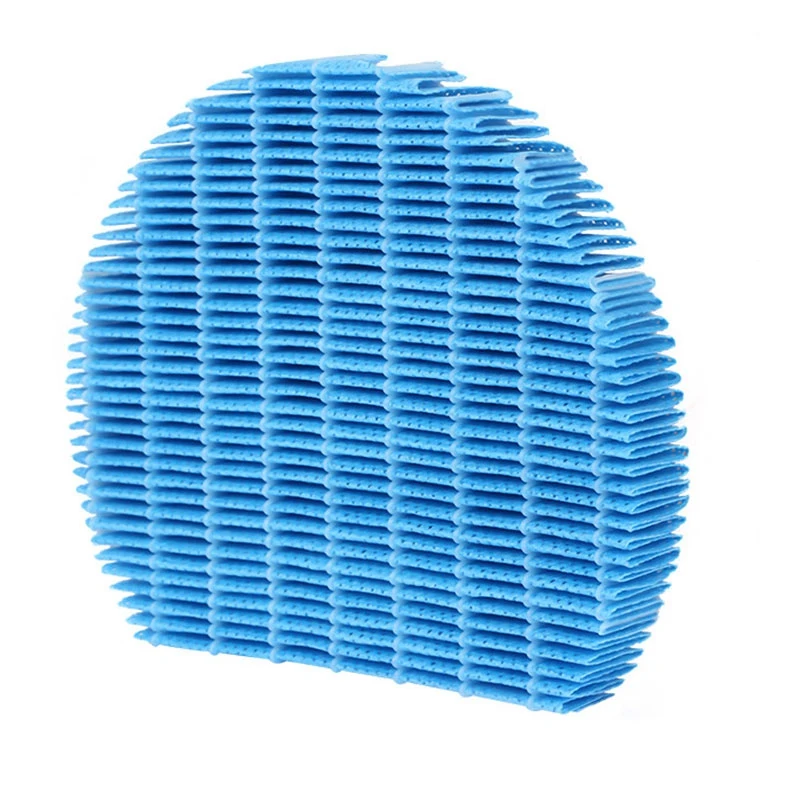 2 Pcs Air Purifier Water Filter FZ-Z380MFS For KC-D60EU Kc-A51R FZ-A61MFR Air Purifier Air Humidifier Parts Accessories
2 Pcs Air Purifier Water Filter FZ-Z380MFS For KC-D60EU Kc-A51R FZ-A61MFR Air Purifier Air Humidifier Parts Accessories