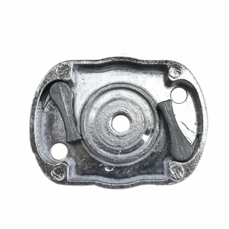 Recoil Pull Start Starter Fit For 47CC 43CC 49CC Brushcutter Whipper Trimmer Home Garden Power Tool Accessories
Recoil Pull Start Starter Fit For 47CC 43CC 49CC Brushcutter Whipper Trimmer Home Garden Power Tool Accessories