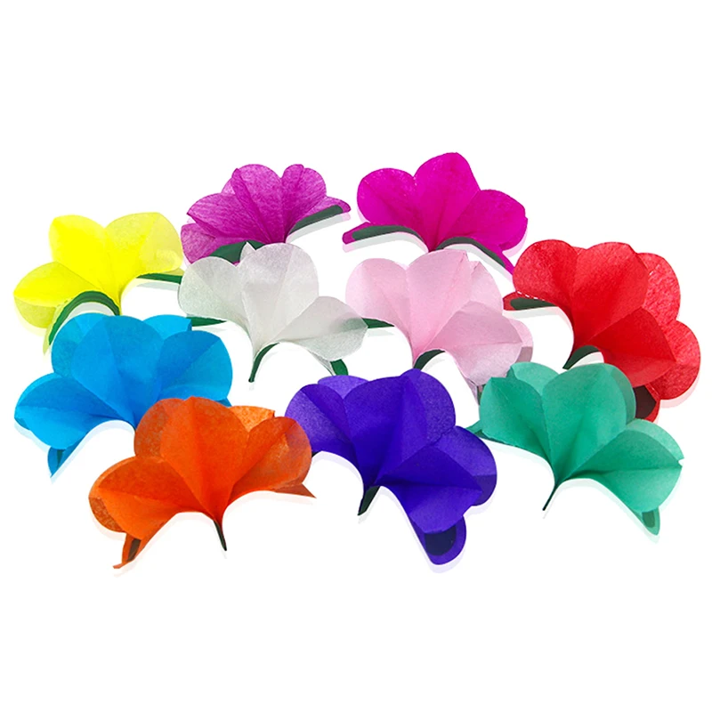 9pcs Spring Paper Flowers From Fingertips Magic Tricks Empty Hand Appearing Flower Magia Stage Illusion Accessories Props Comedy
9pcs Spring Paper Flowers From Fingertips Magic Tricks Empty Hand Appearing Flower Magia Stage Illusion Accessories Props Comedy