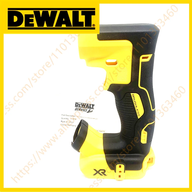 Корпус для DEWALT DCH263 N572780
Корпус для DEWALT DCH263 N572780