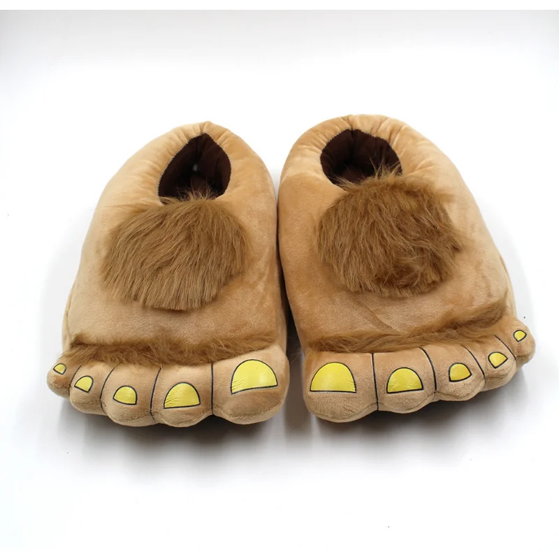 Тапки плюшевые для мужчин и женщин, домашняя мягкая обувь, креативные, забавные, хлопковые, зимние Тапочки
Тапки плюшевые для мужчин и женщин, домашняя мягкая обувь, креативные, забавные, хлопковые, зимние Тапочки