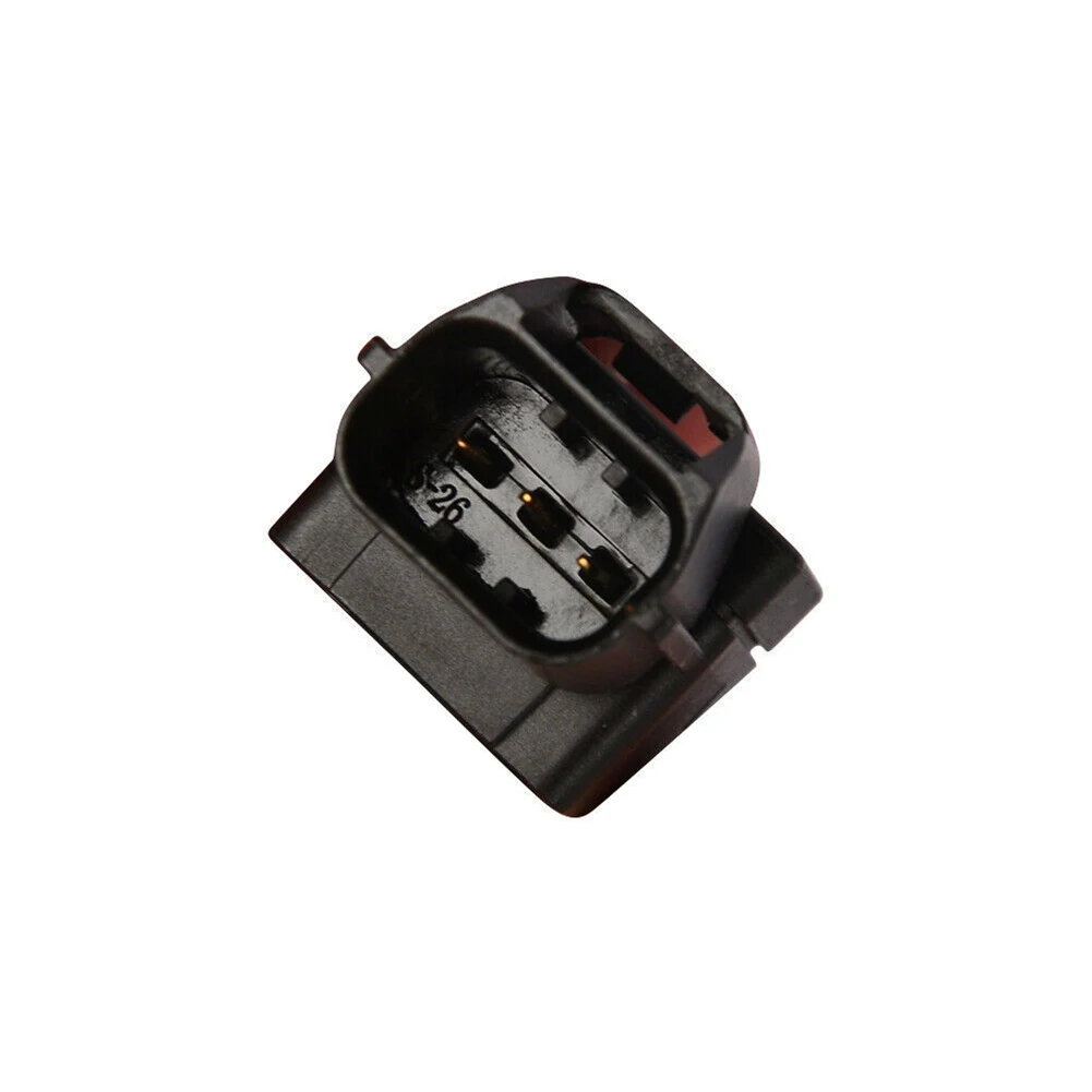 Sensor Position Sensor Throttle Position Sensor 0430-072 0430072 3Pin Black For Arctic Cat ATV Replacement Part
Sensor Position Sensor Throttle Position Sensor 0430-072 0430072 3Pin Black For Arctic Cat ATV Replacement Part
