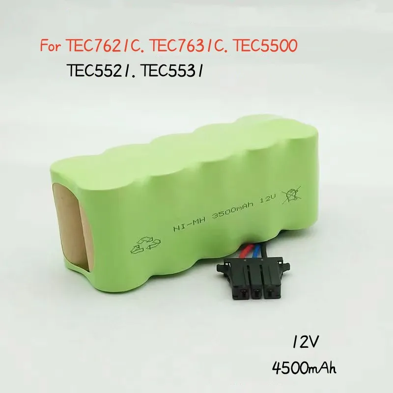 12 В мАч для дефибриллятора NIHON KOHDEN TEC7621C. TEC7631C. TEC5500. TEC5521. Перезаряжаемый Ni-MH аккумулятор TEC5531
12 В мАч для дефибриллятора NIHON KOHDEN TEC7621C. TEC7631C. TEC5500. TEC5521. Перезаряжаемый Ni-MH аккумулятор TEC5531