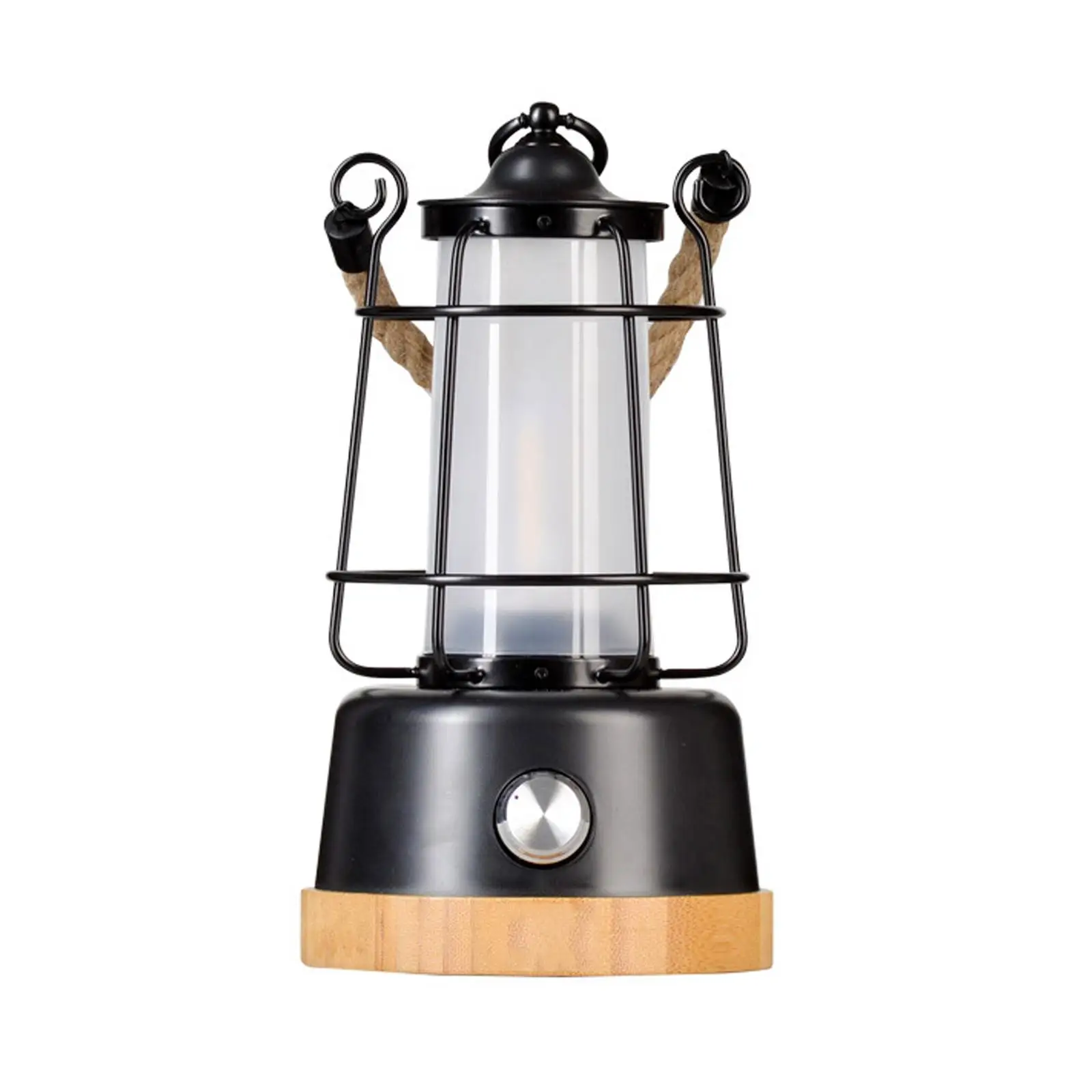 Portable Emergency Light Vintage Style Charging Led Lamp IP44 Waterproof Outdoor Tent Lights For Camping With Lithium Battery
Portable Emergency Light Vintage Style Charging Led Lamp IP44 Waterproof Outdoor Tent Lights For Camping With Lithium Battery