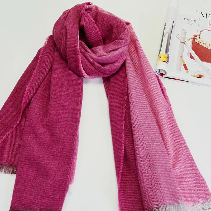220x85cm Retro Tie Dyed Gradient Long Scarf Women Luxury Winter Fashion Pashmina Shawl Wraps Scarves For Ladies foulard femme
220x85cm Retro Tie Dyed Gradient Long Scarf Women Luxury Winter Fashion Pashmina Shawl Wraps Scarves For Ladies foulard femme