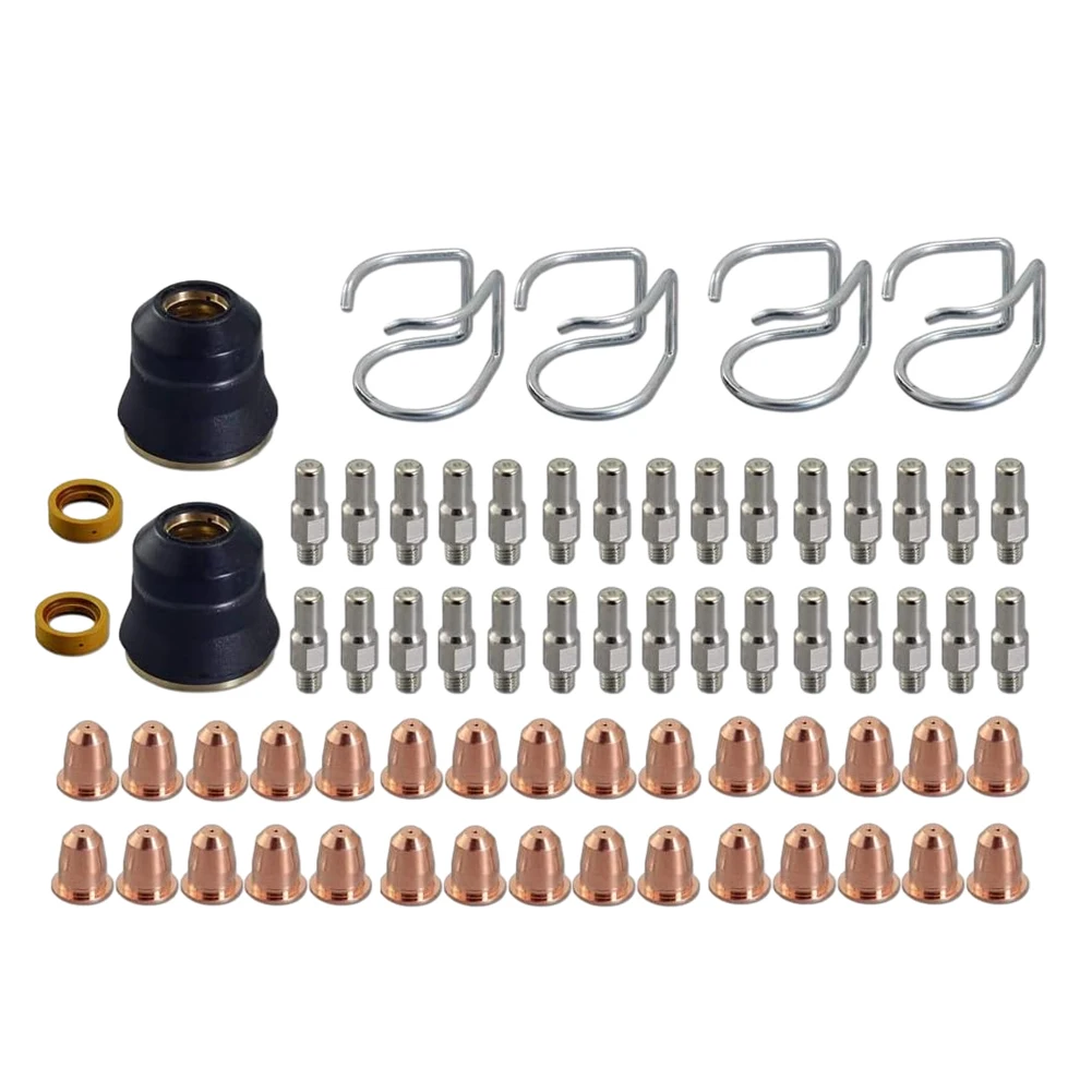 Durable Electrodes PR0010 Nozzle PD0116-08 68pcs Diameter 0.8 Mm For Everlast Plasma Cutter For Trafimet Ergocut
Durable Electrodes PR0010 Nozzle PD0116-08 68pcs Diameter 0.8 Mm For Everlast Plasma Cutter For Trafimet Ergocut