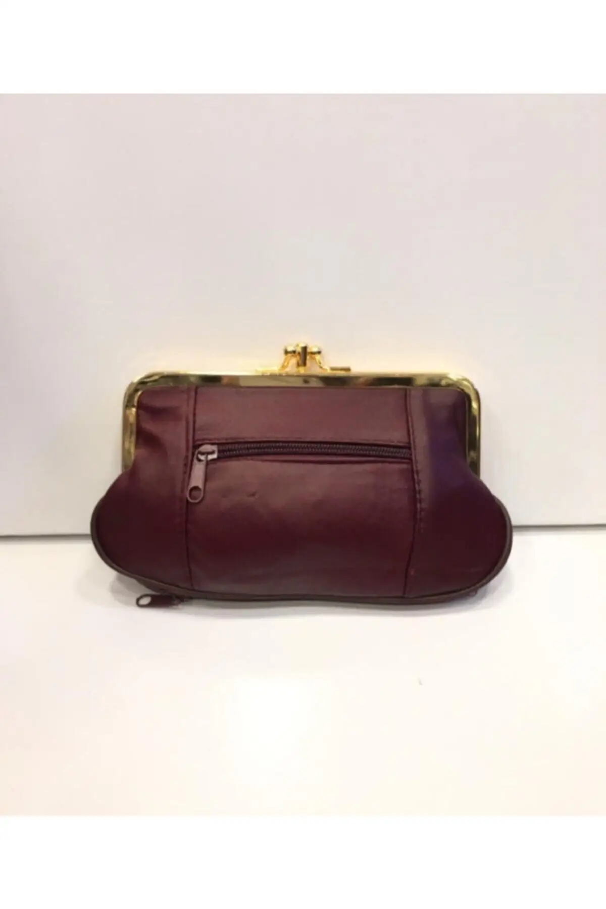 Women's Wallet Genuine Lambskin Clasped Mother Red Luxury Design Fashion Coin Purse Card Holder Wallet
Women's Wallet Genuine Lambskin Clasped Mother Red Luxury Design Fashion Coin Purse Card Holder Wallet